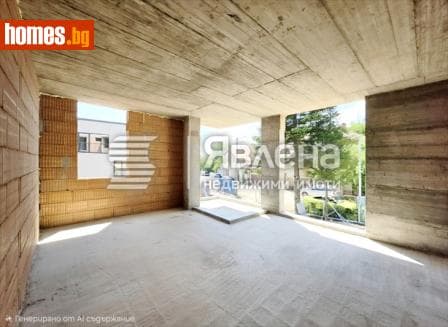 Двустаен, 73m²
