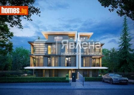 Двустаен, 73m²