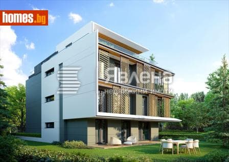 Двустаен, 73m²