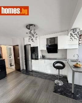 Двустаен, 65m²