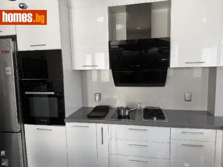 Двустаен, 65m²
