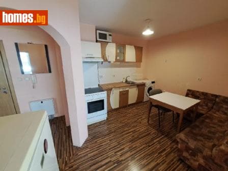 Двустаен, 72m²