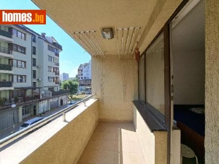 Двустаен, 72m²