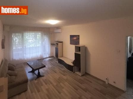 Двустаен, 66m²