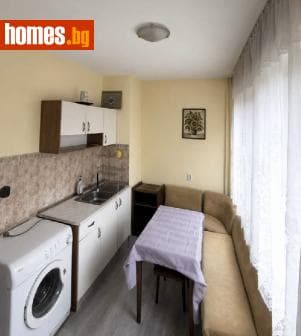 Двустаен, 66m²