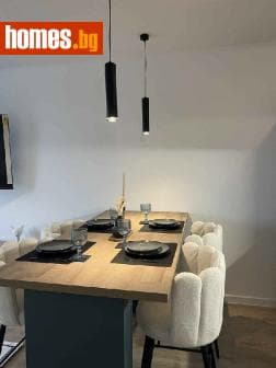 Двустаен, 45m²