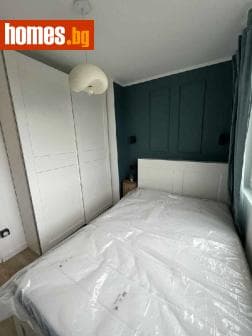 Двустаен, 45m²