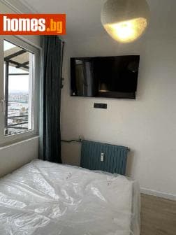 Двустаен, 45m²