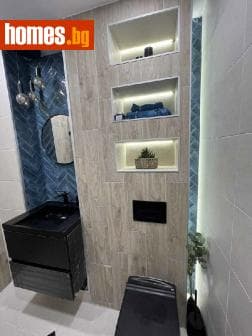 Двустаен, 45m²