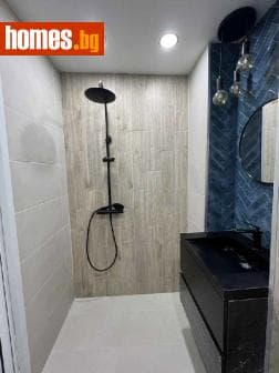 Двустаен, 45m²