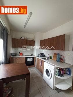 Двустаен, 46m²