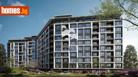 Двустаен, 76m²