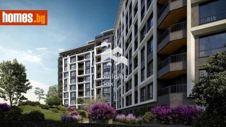 Двустаен, 76m²