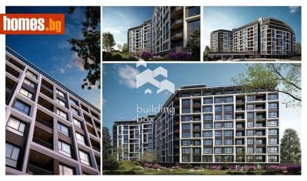 Двустаен, 76m²