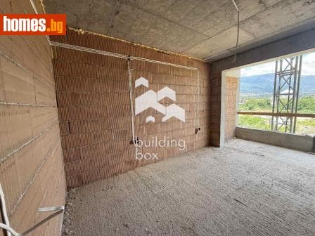 Двустаен, 72m²