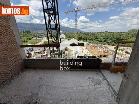 Двустаен, 72m²