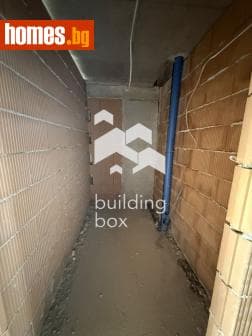 Двустаен, 72m²