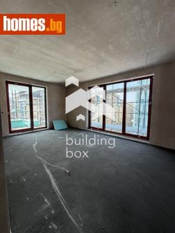 Двустаен, 72m²