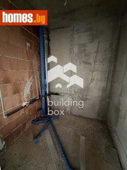 Двустаен, 72m²