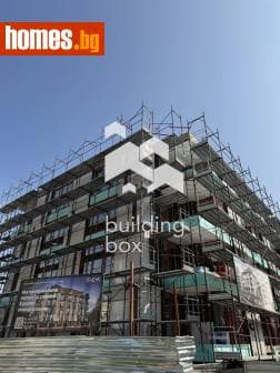 Двустаен, 72m²