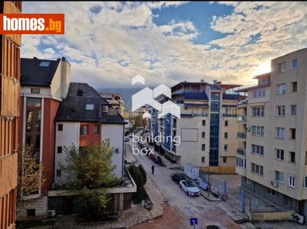 Двустаен, 72m²