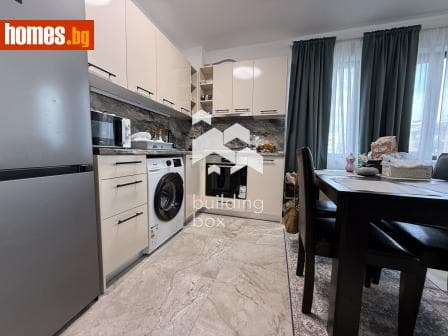 Двустаен, 65m²