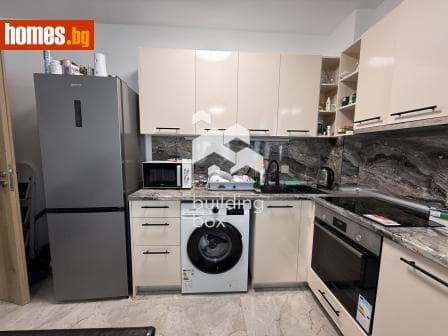 Двустаен, 65m²