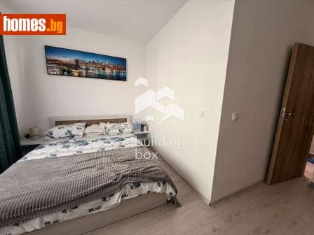 Двустаен, 65m²