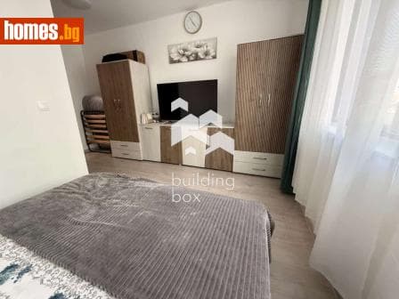 Двустаен, 65m²