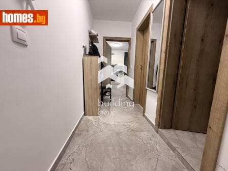 Двустаен, 65m²