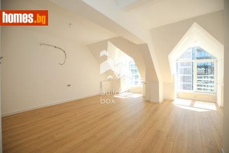 Четиристаен, 119m²