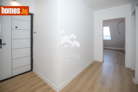 Четиристаен, 119m²