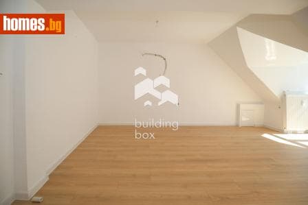 Четиристаен, 119m²