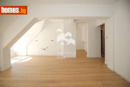 Четиристаен, 119m²