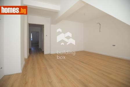 Четиристаен, 119m²