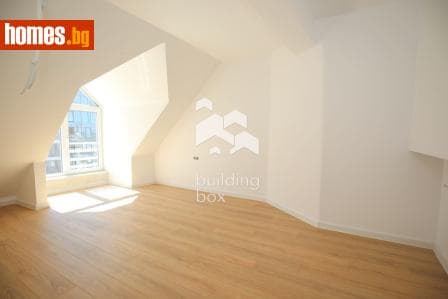 Четиристаен, 119m²