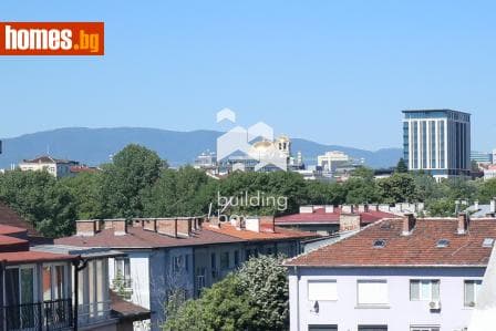 Четиристаен, 119m²
