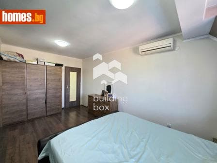 Тристаен, 109m²