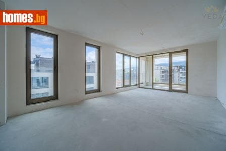 Четиристаен, 183m²
