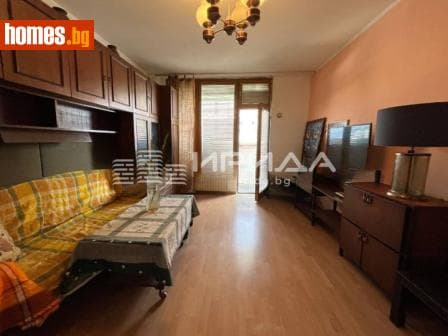 Двустаен, 58m²