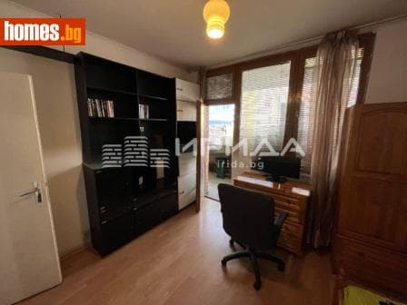 Двустаен, 58m²