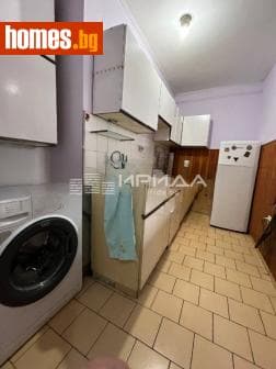Двустаен, 58m²