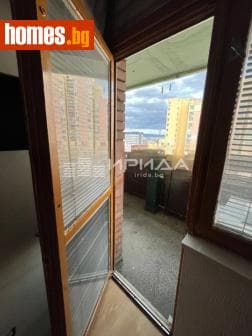 Двустаен, 58m²