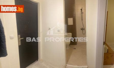 Двустаен, 45m²