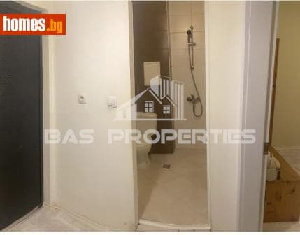 Двустаен, 45m²