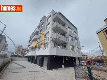 Двустаен, 81m²