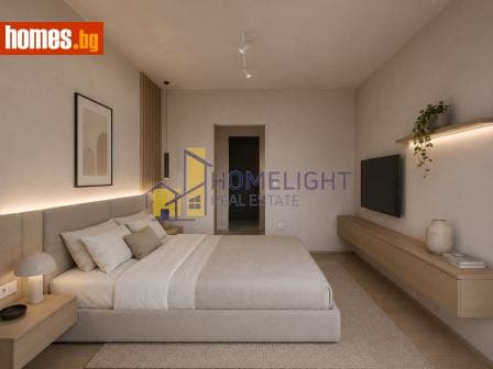Двустаен, 81m²