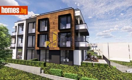 Тристаен, 208m²