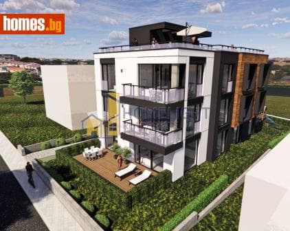 Тристаен, 208m²