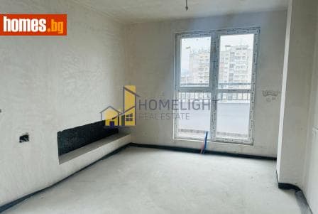 Двустаен, 76m²